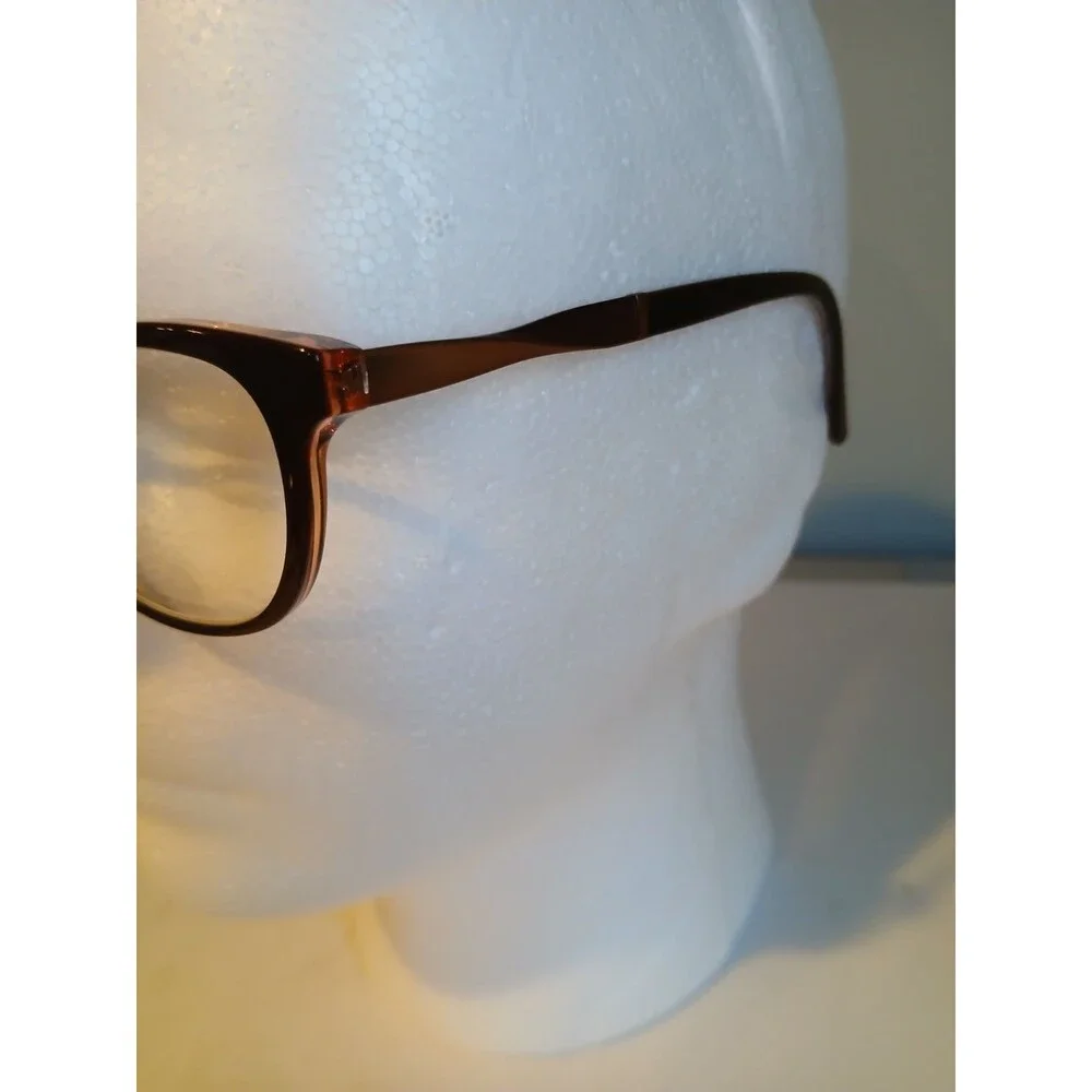 Altair Genesis G5049 Merlot Eyeglasses Frames Women 52-17-135